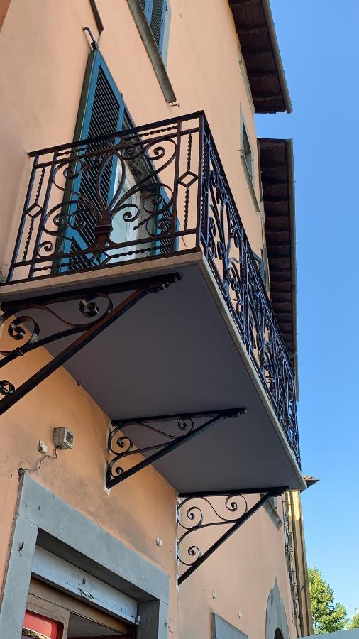 Casa Robina Barga Exterior foto
