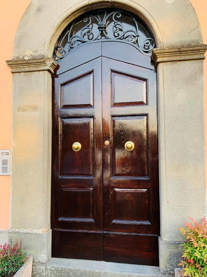 Casa Robina Barga Exterior foto
