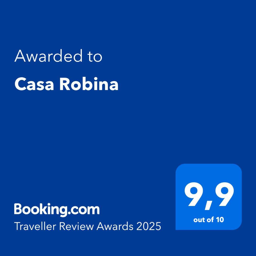 Casa Robina Barga Exterior foto
